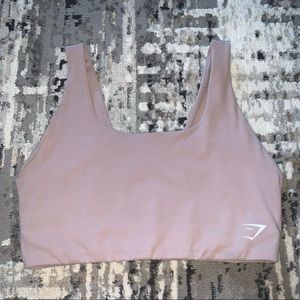 GYMSHARK DREAMY BRA